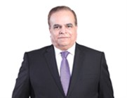 M. Tony Abi Saad